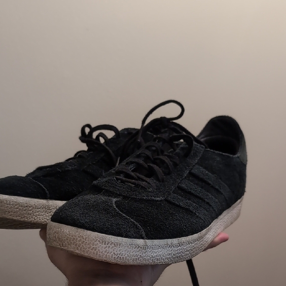 Adidas Gazelle Suede "Wings + Bones" - Picture 2 of 7